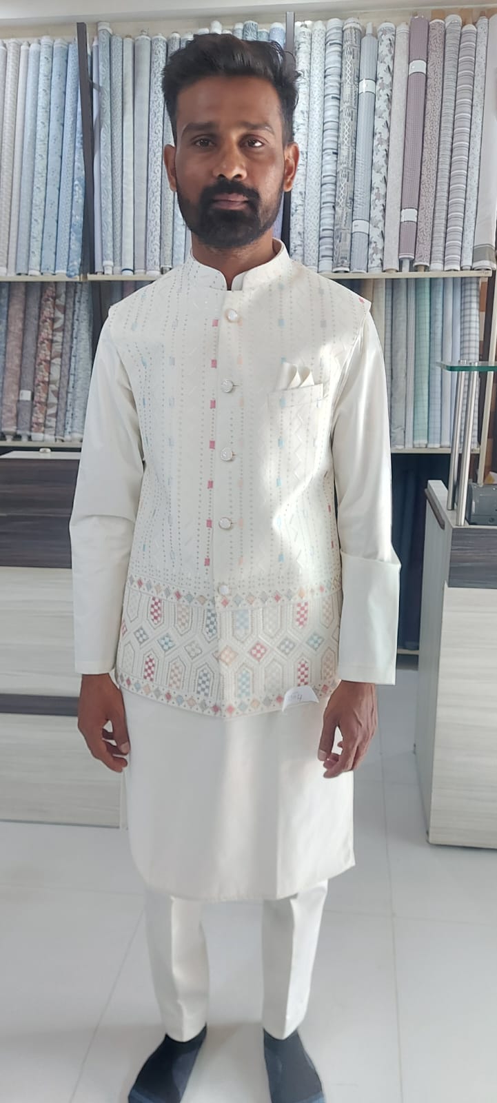 Zabba Lengha Customer – New Alap