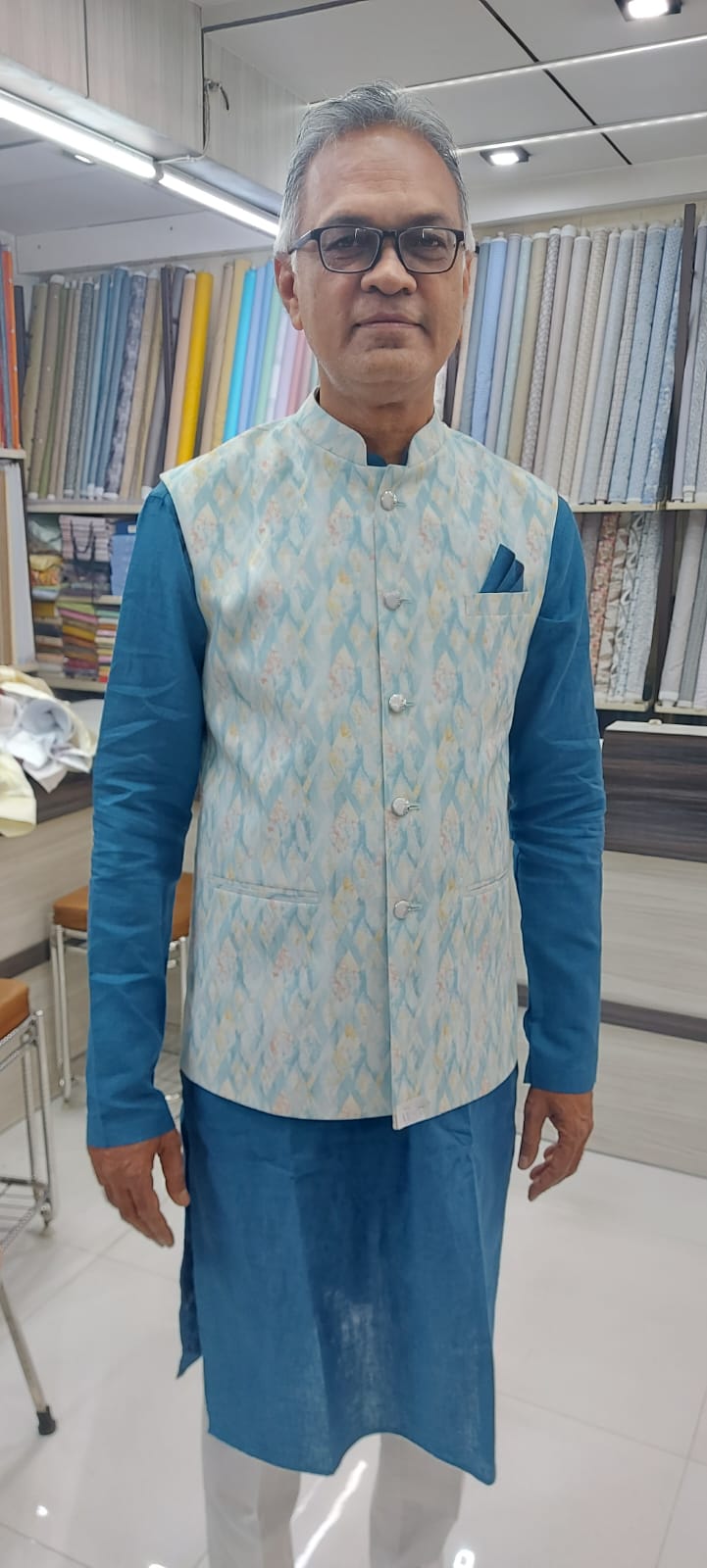 Coaty – New Alap Ahmedabad
