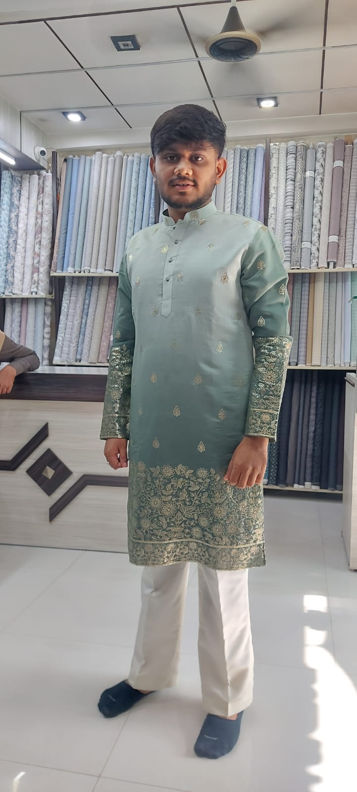 Premium Pants – New Alap Men's Wear Ahmedabad