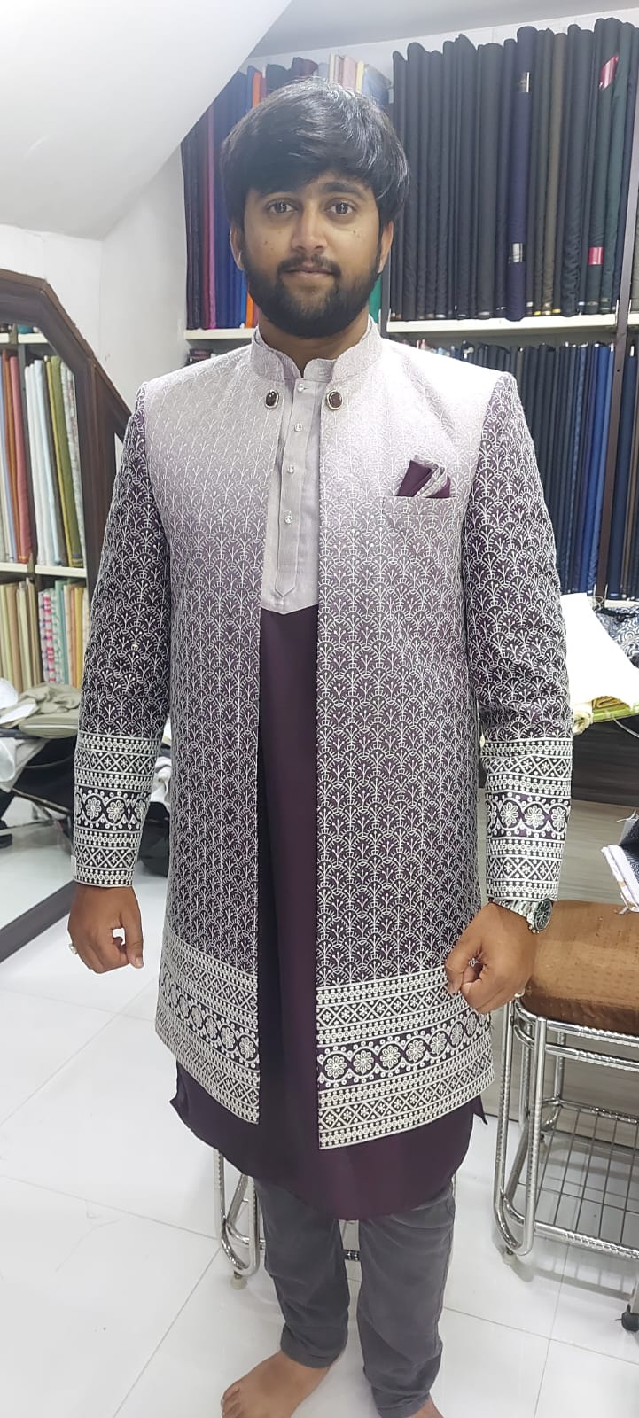 Shirt – New Alap Men's Wear
