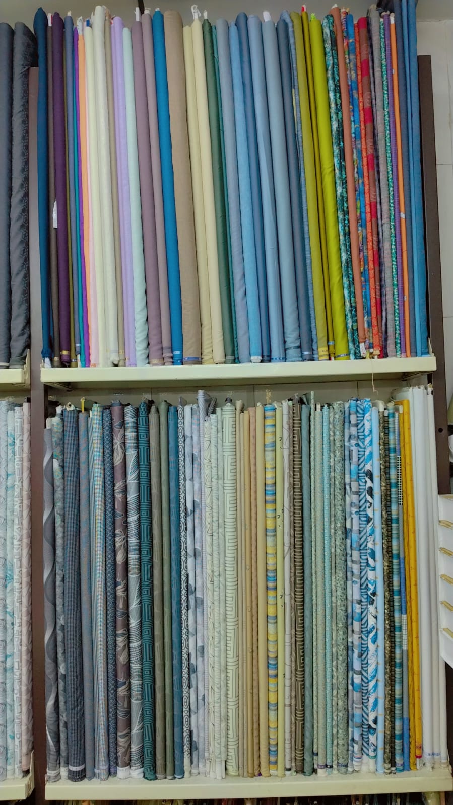 Large Fabric Collection – New Alap Cloth Store Ahmedabad
